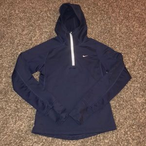 Youth small Nike hoodie